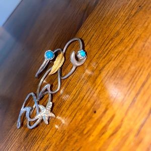 Pura Vida ring bundle